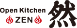 Open Kitchen ZEN 然